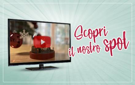 Scopri lo spot di Natale in onda sulle reti Discovery