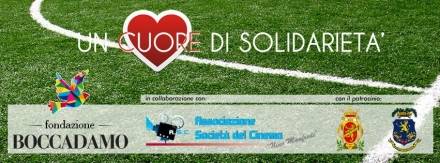 Un Cuore di Solidarietà