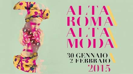 AltaModa a Roma sfila nei musei