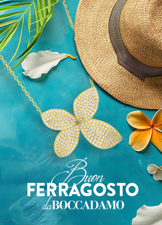 Buon Ferragosto da Boccadamo!