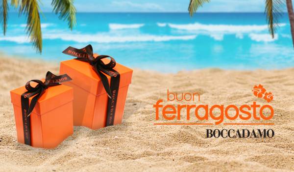 Buon Ferragosto_Blog