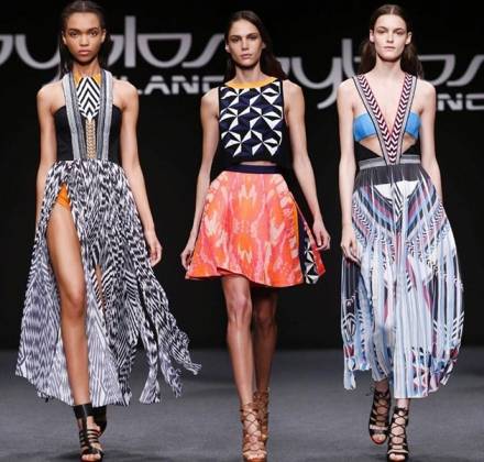 Milano Fashion Week, nuova location e tanta beneficenza