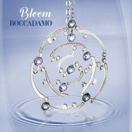 Con Bloom l’ispirazione viene dall’acqua!