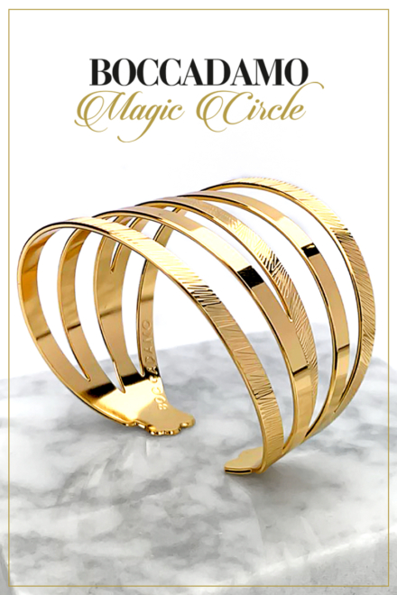 Magic Circle, per una dose di scintillante magia