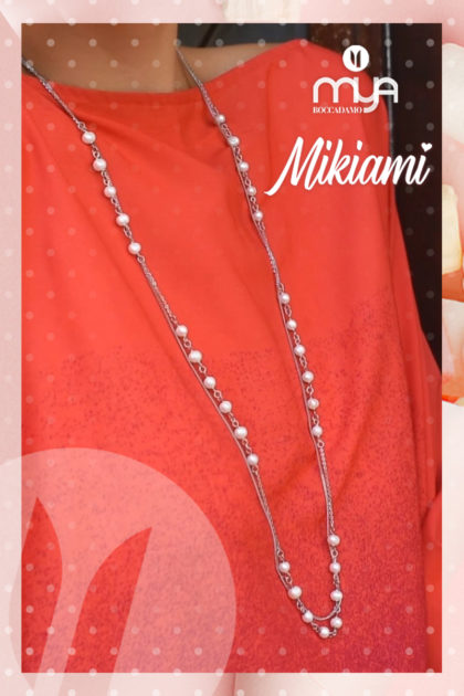 Mikiami: eleganza giovane e raffinata