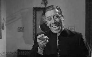 Don Camillo