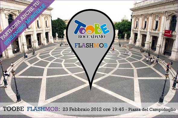 FlashMob