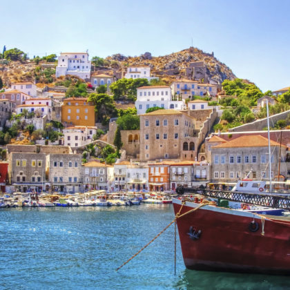 Vacanze in Grecia: piccole isole, tesori nascosti da non perdere