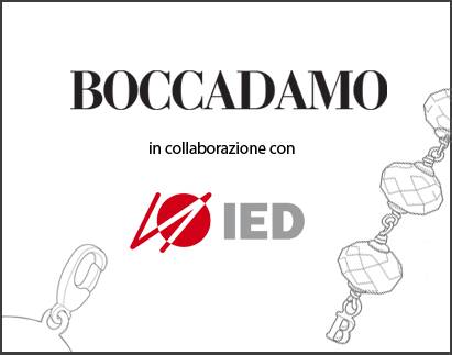 Boccadamo apre ai giovani designers