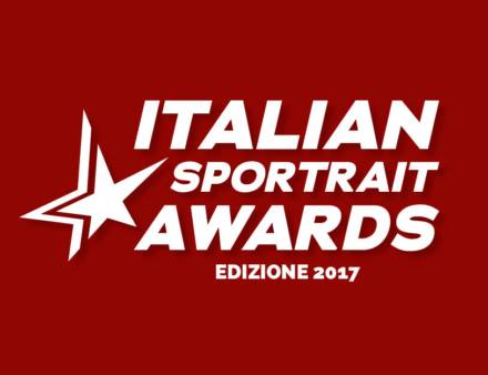 Boccadamo premia i vincitori degli Italian Sportrait Awards 2017