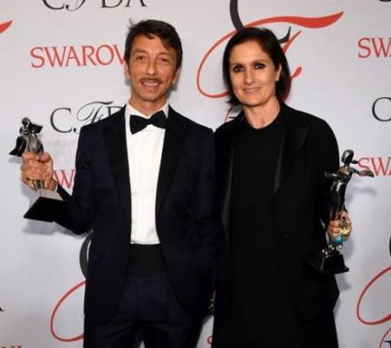 CFDA Awards 2015, The Winner is…Italia!