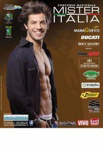 Mister Italia immagine2 2010