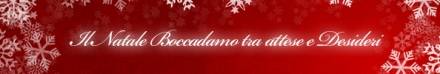 Il Natale Boccadamo tra attese e “Desideri”
