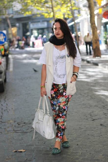 TooBe scelto dalla fashion blogger Rossella Padolino