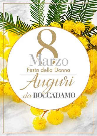 Buon 8 Marzo a tutte le donne