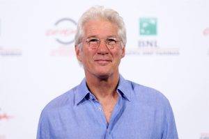 Richard Gere_Fonte Getty Images