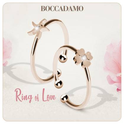 Ring of Love: infinita bellezza!