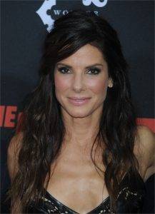 Sandra Bullock_Fonte Splashnews