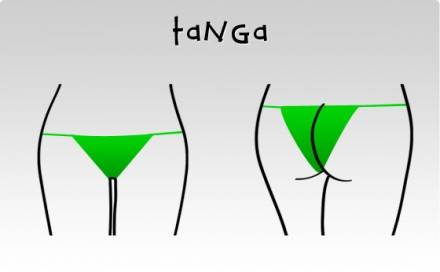 Buon Compleanno Tanga