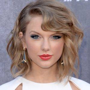 Taylor Swift_Fonte Getty Images