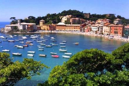 Le 5 spiagge più belle d’Italia