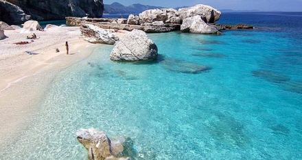 Vacanze in Italia: 10 spiagge che non hanno nulla da invidiare ai paradisi esotici