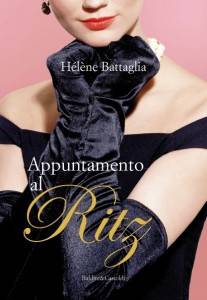 copertina appuntamento al ritz