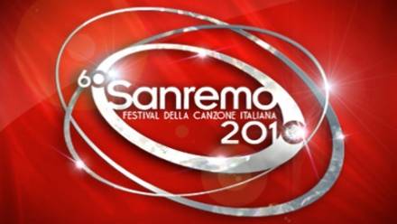 Sanremo, festival della canzone e dei gioielli Boccadamo