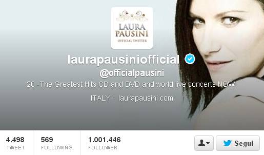 laura pausini