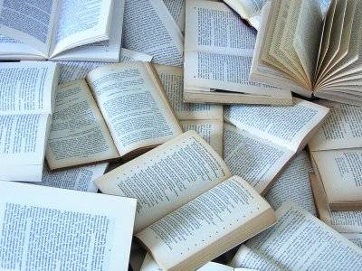 Il piacere della lettura