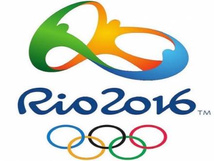 Rio 2016: le Olimpiadi non sono mai state così rosa!