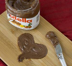 nutella