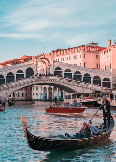 Venezia: un gioiello italiano da riscoprire