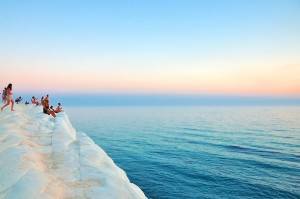 scala dei turchi