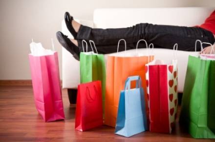 Il socialshopping